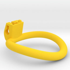 3D Printed Chastity Ring - 35 to 65 mm - Collab - Oxy & Josie Lynn - Oxy-shop