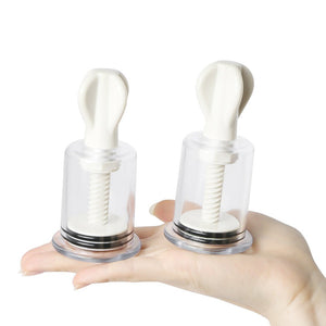 Balls Suckers - Suction Cups - Oxy-shop