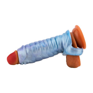 DragonArmor Girth Enhancer - Penis Sleeve - Oxy-shop