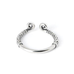 Elven Crown - Medieval Glans Ring - Oxy-shop