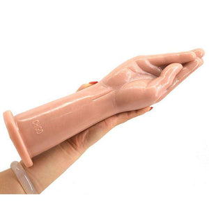Give a Hand - Fisting Dildo - 11.8'' | 30 cm - Oxy-shop