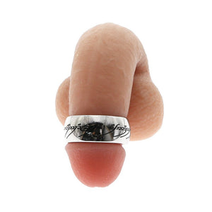 "One to rule them all" Glans Ring - Oxy-shop