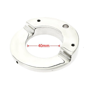 ★Spare Part for 2-in-1 Ball Stretcher Cock Ring 40/45/50 mm - Oxy-shop