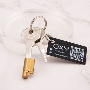 ★Spare part: Lock - Integrated Padlock - Oxy-shop