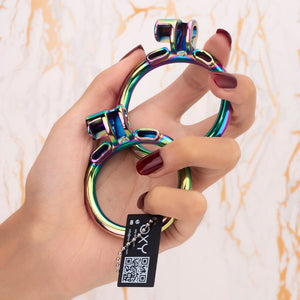 ★Spare part - RAINBOW Ring - For Guardian & Phantom - Oxy-shop