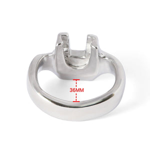 ★Spare part - Spare Ring for "HTV4 Steel" - Oxy-shop