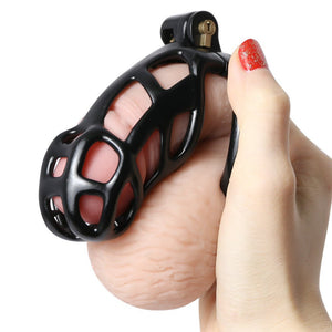 Spiked Chastity - The Guardian CBT version - Oxy-shop