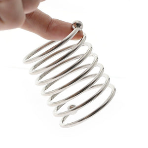 Spiral Penis Ring - Oxy-shop