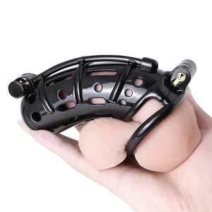 "The Flex" by Albion - Versatile & Adjustable chastity device - Oxy-shop