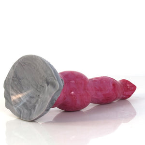 Thick Intergalactic Dick Dildo 8.5'' I 21.5cm - Ejaculating or Squirting optional - Oxy-shop