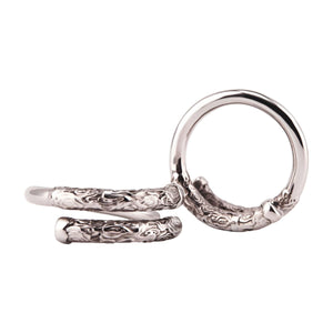 Thor's Grip - Shaft Ring - Oxy-shop