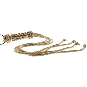 “Tie your Sub” - Pre-tied Shibari ropes Bundle - 3 Items - Oxy-shop