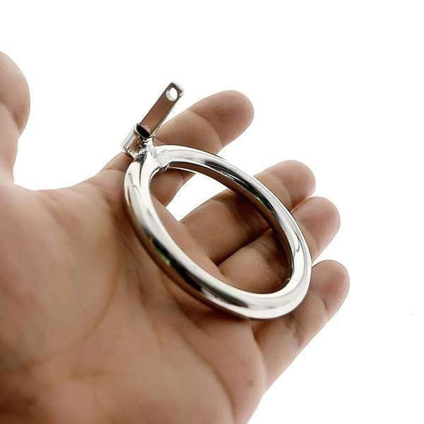 Chastity Spare Parts