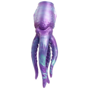 The Abyssal Fantasy - Octopus Flashlight