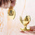 24K Gold Locking Butt Plug - Oxy - shop