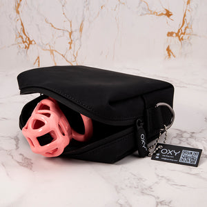 OXY Travel Bag for Chastity Cages