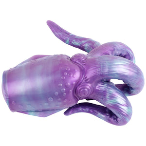 The Abyssal Fantasy - Octopus Flashlight