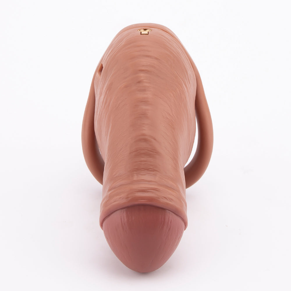 Oxy Shop™ Lifestyle brand for BDSM Gear and Chastity Devices pic
