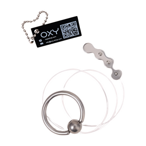 Glans Ring & Small Prostate insert