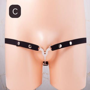 SissyConceal Strap -Securely tucks for a feminine look