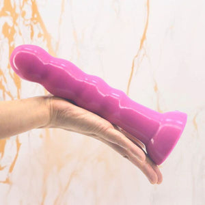 Colon Massager Plug 8.5'' | 22cm