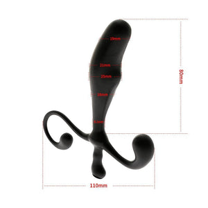 Aneros Design - Prostate Massager (FREE) - Oxy - shop