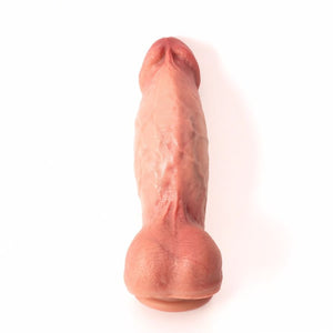 Best Thick Hyper Realistic Dildo - Oxy - shop