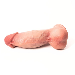 Best Thick Hyper Realistic Dildo - Oxy - shop