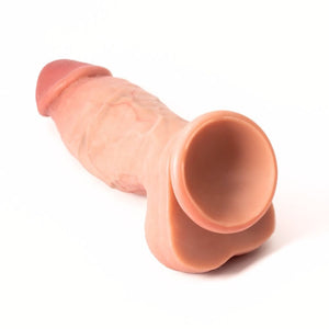 Best Thick Hyper Realistic Dildo - Oxy - shop