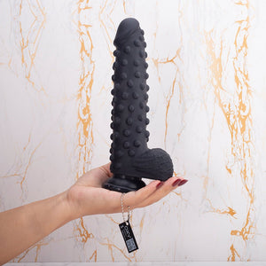 Bump Up Dildo 9 '' | 23.1 cm - Oxy - shop