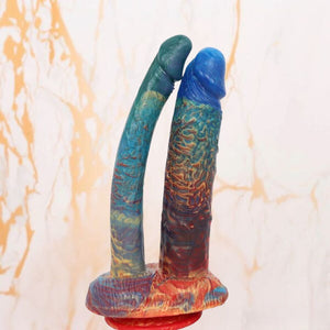 Double Trouble - Double Sided Dildo 10.6 '' | 27 cm - Oxy - shop