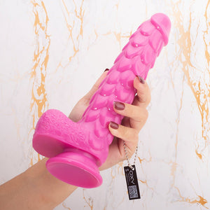 Dragon Dildo 9 '' | 23 cm - Oxy - shop