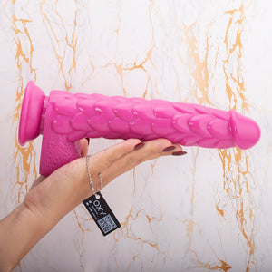 Dragon Dildo 9 '' | 23 cm - Oxy - shop