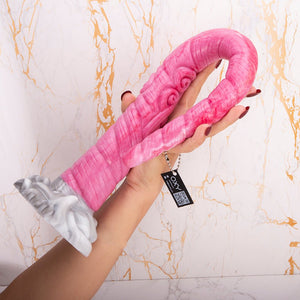 Extra Long Unicorn Dildo 18.11 '' | 46cm - Oxy - shop