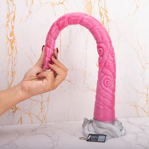 Extra Long Unicorn Dildo 18.11 '' | 46cm - Oxy - shop