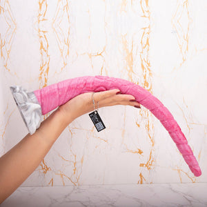 Extra Long Unicorn Dildo 18.11 '' | 46cm - Oxy - shop