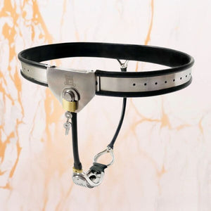 Female Chastity belt - Canopus - Oxy - shop