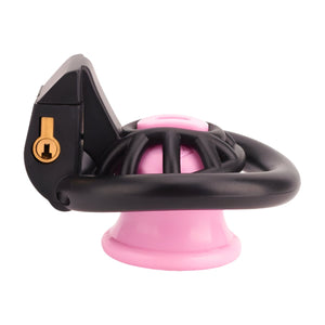Inverted Teeny - 3D printed Chastity device - Oxy-shop