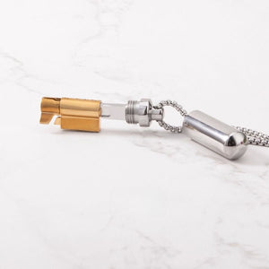 Locklet - Discreet Chastity Key Necklace - Oxy - shop