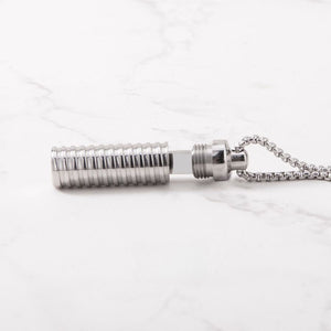 Locklet - Discreet Chastity Key Necklace - Oxy - shop