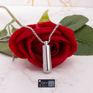 Locklet - Discreet Chastity Key Necklace - Oxy - shop