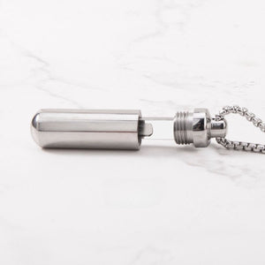 Locklet - Discreet Chastity Key Necklace - Oxy - shop