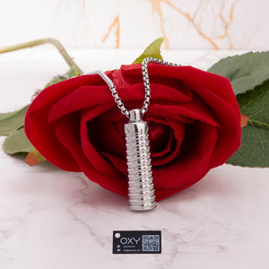 Locklet - Discreet Chastity Key Necklace - Oxy - shop