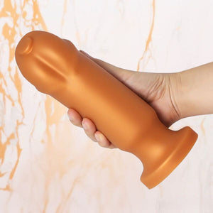 Mandingo Dildo - Up to 10" - Oxy - shop