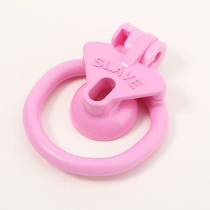 Negative "Slave" Clitty Cage – 5 Colors - Oxy - shop