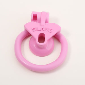 Negative "Slave" Clitty Cage – 5 Colors - Oxy - shop