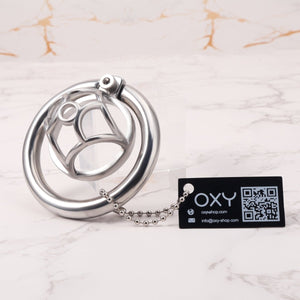 No Key Chastity - Key Wrench Lock - Oxy - shop