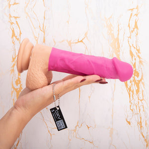 Pulp Suction dildo - 3 Sizes - Oxy - shop