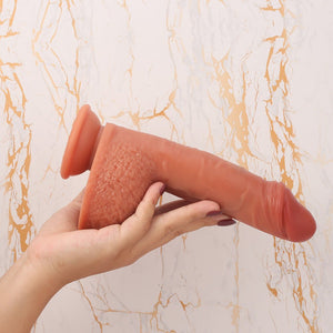 Realistic Dildo - Ejaculating Dildo - Oxy - shop