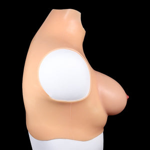 Sissy Perfection - Breast Form - Oxy - shop